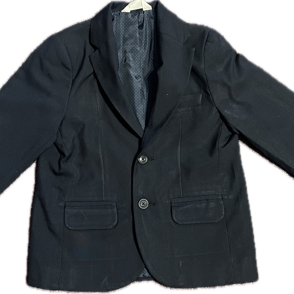 Kids Blazer